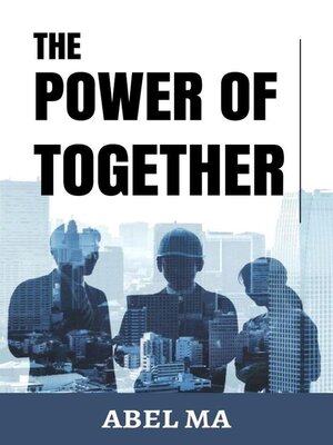 cover image of The Power of Together